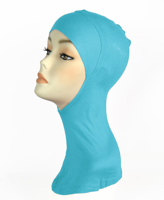 Ninja full underscarf Hijab