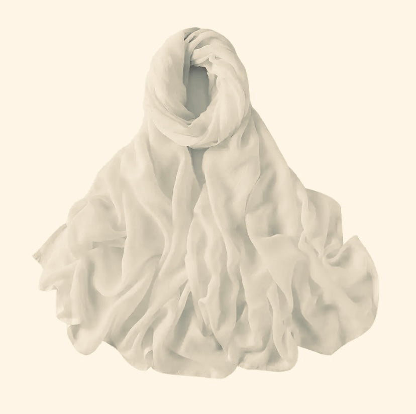 Maxi Thicker Viscose Hijabs