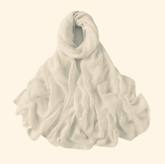 Maxi Thicker Viscose Hijabs