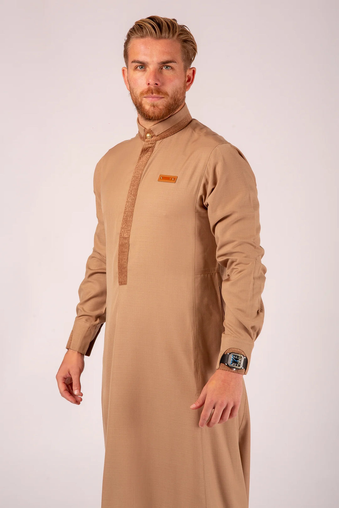 AAR25318 Al Ameer Latest Thobe / Jubba
