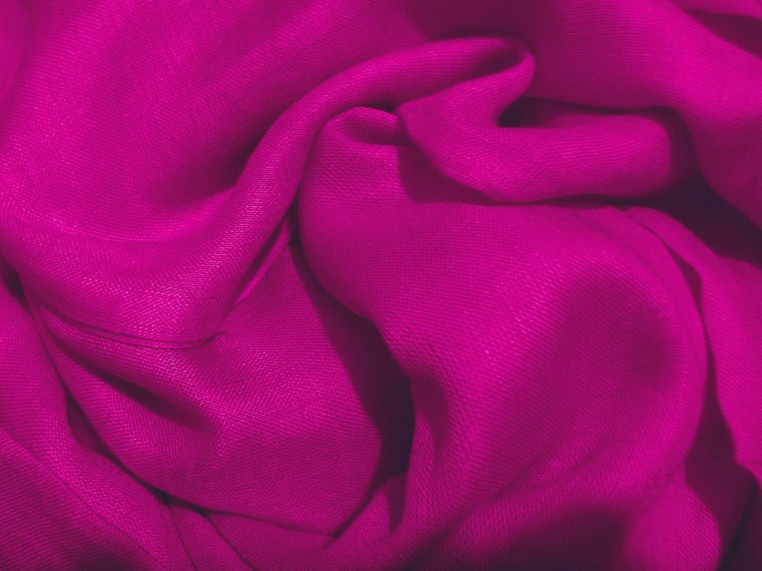 Extra Large Linen Cotton Hijab/ Scarf