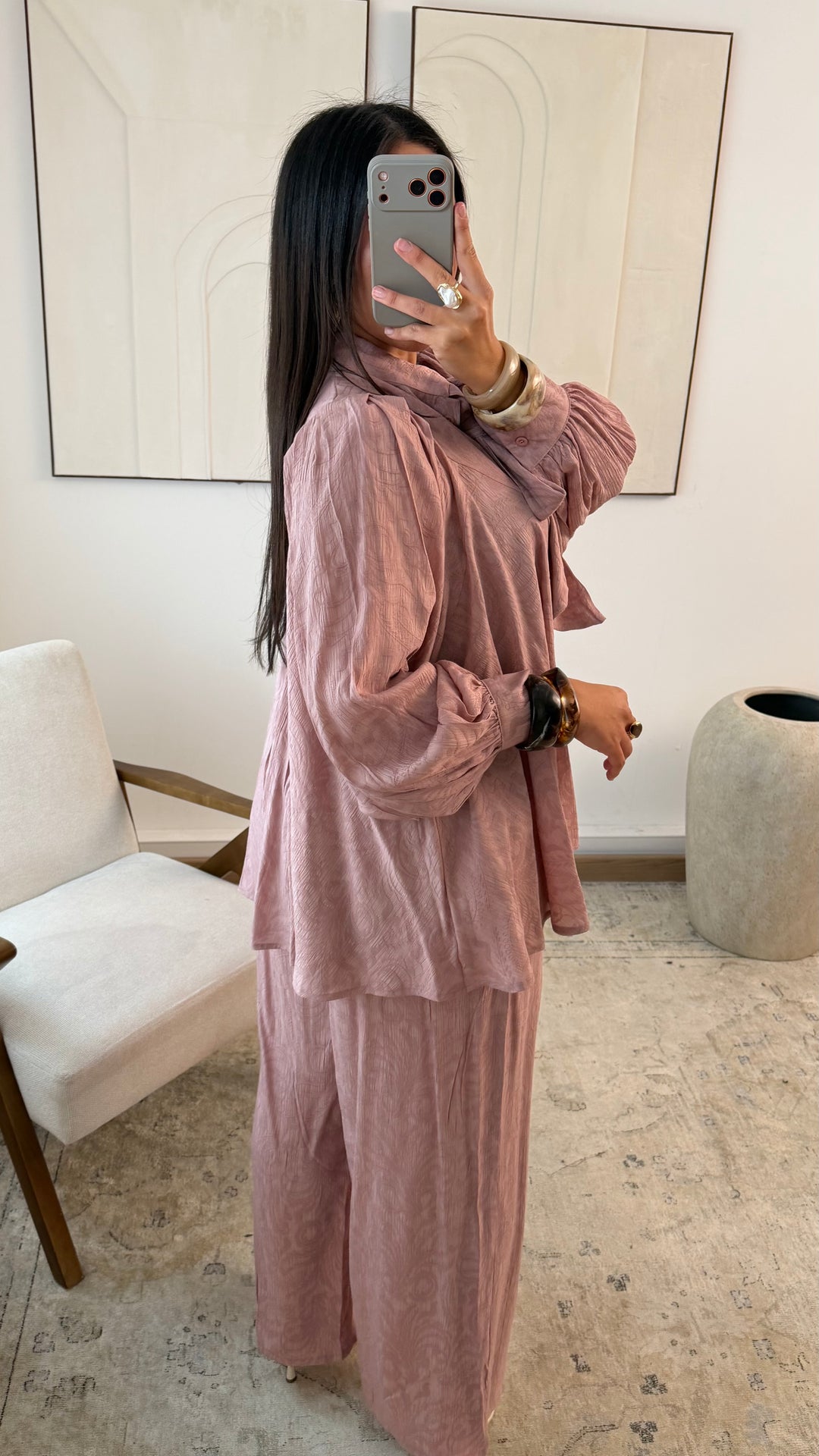 Premium self print Co-ord sets