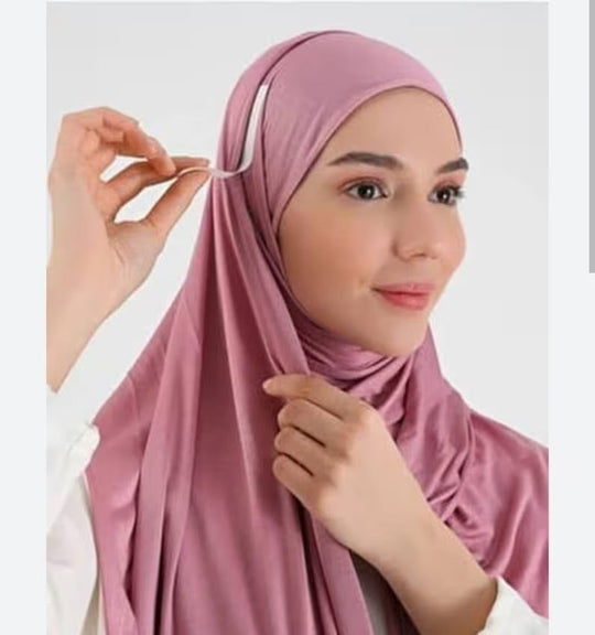 Hijab Sticker Tape