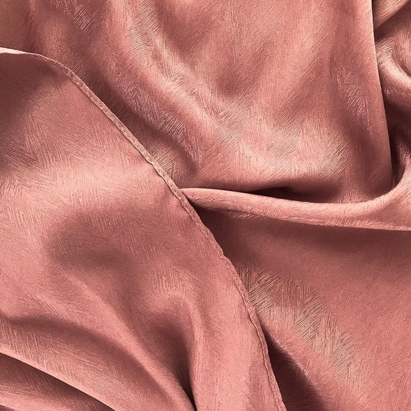 Self print  Satin Hijab/ Scarves