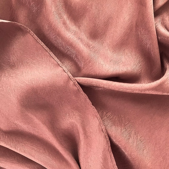 Self print  Satin Hijab/ Scarves