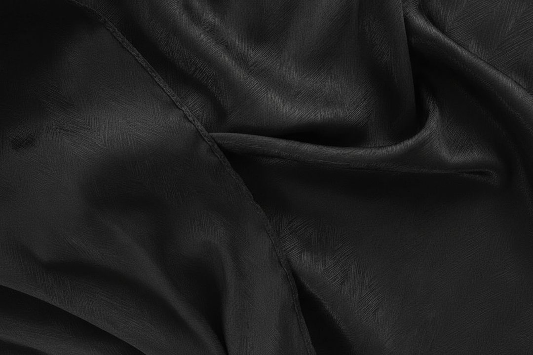 Self print  Satin Hijab/ Scarves