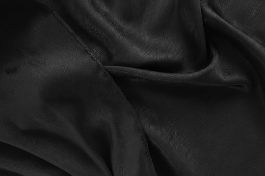 Self print  Satin Hijab/ Scarves