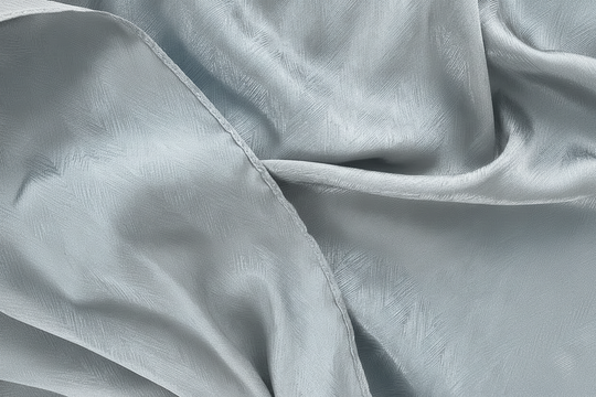 Self print  Satin Hijab/ Scarves