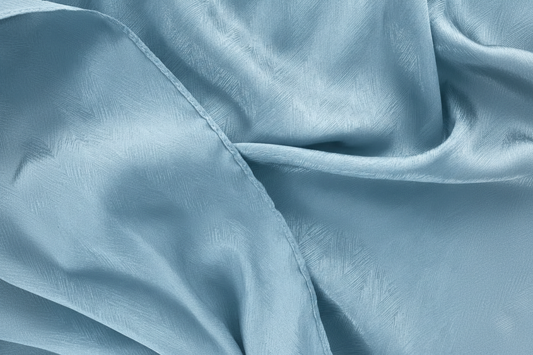 Self print  Satin Hijab/ Scarves