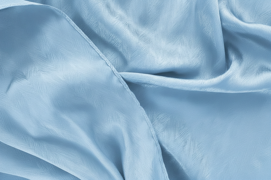 Self print  Satin Hijab/ Scarves