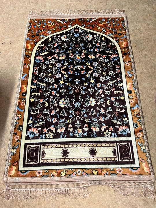 Extra Thick XL Non Slip Prayer Mats - Variety