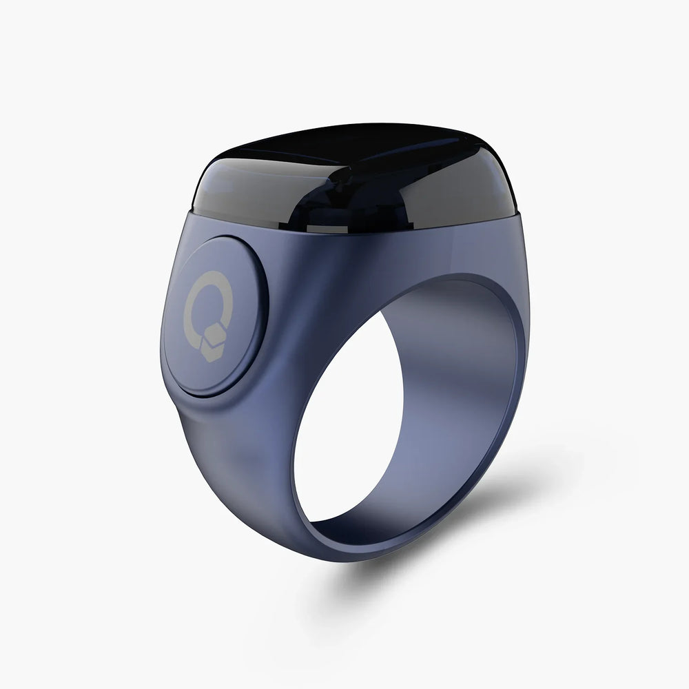 Smart Zikr Ring Noor Lite