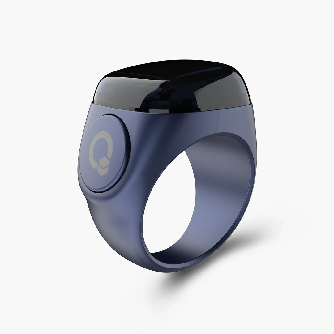Smart Zikr Ring Noor Lite