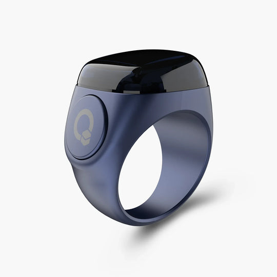 Smart Zikr Ring Noor Lite