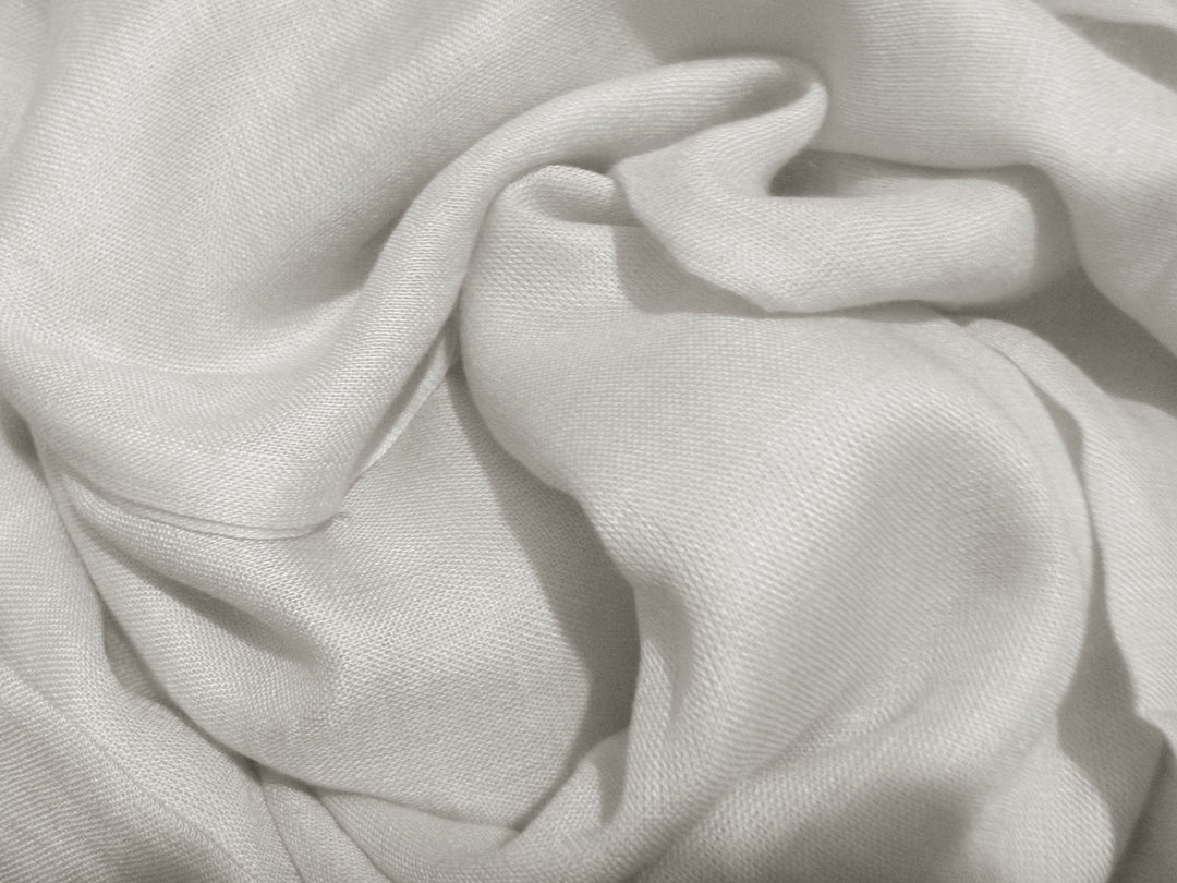 Extra Large Linen Cotton Hijab/ Scarf