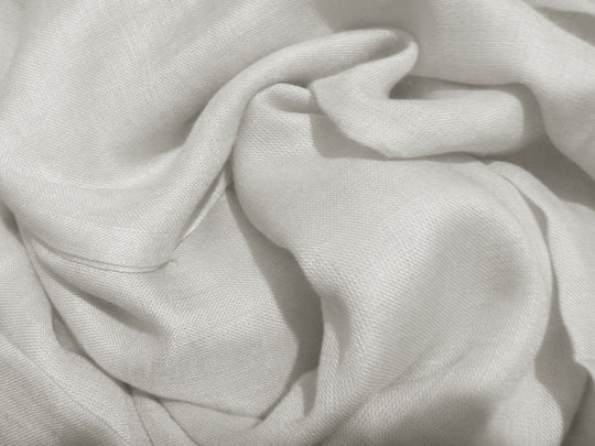 Extra Large Linen Cotton Hijab/ Scarf
