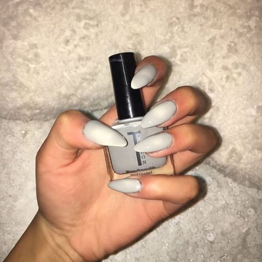 Talyah London Halal Nail Polish