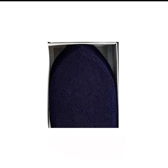 Baby and Toddler’s kuffi skull Hat/ Topi’s