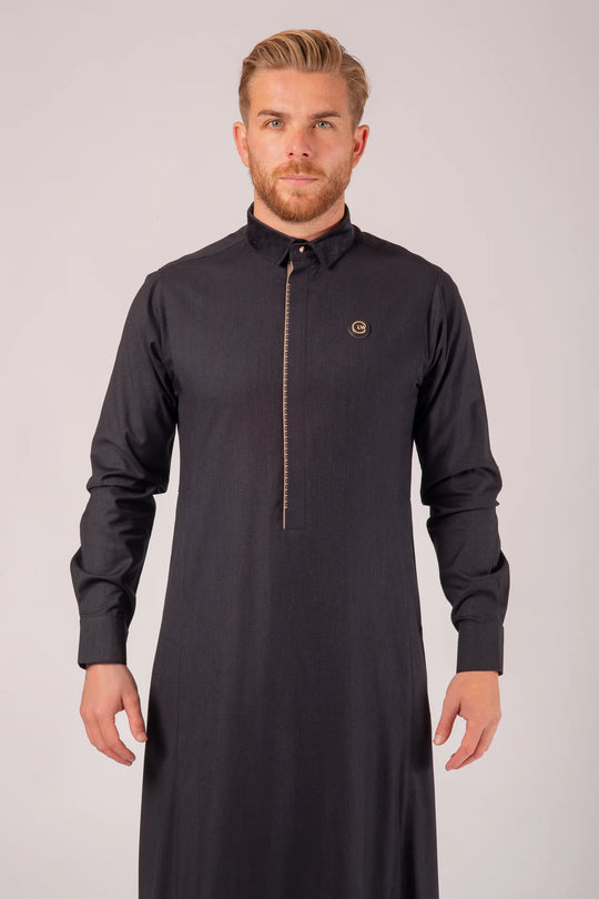 AAR25303 Al Ameer Latest Thobe / Jubba