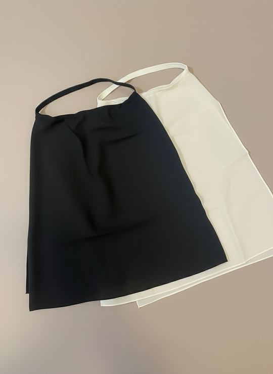 Elasticated Face Veil/Niqabs