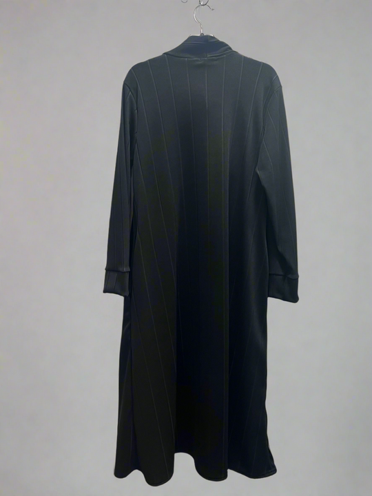 Winter lined Hidden Pocket Cardigan/Coatigan