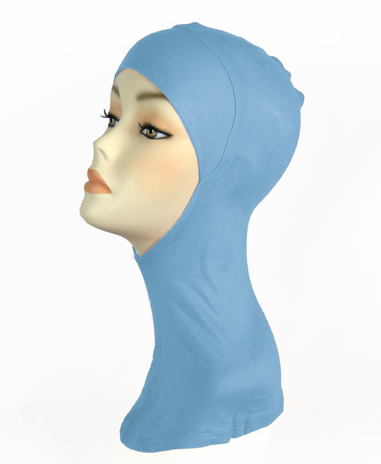 Ninja full underscarf Hijab