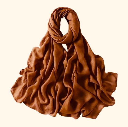 Maxi Thicker Viscose Hijabs