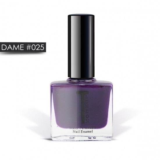 Talyah London Halal Nail Polish