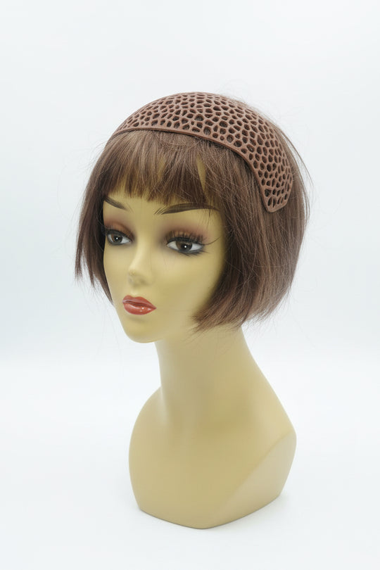 Anti Slip Hijab Plastic Hijab Crown
