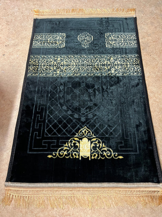 Extra Thick XL Non Slip Prayer Mats - Variety