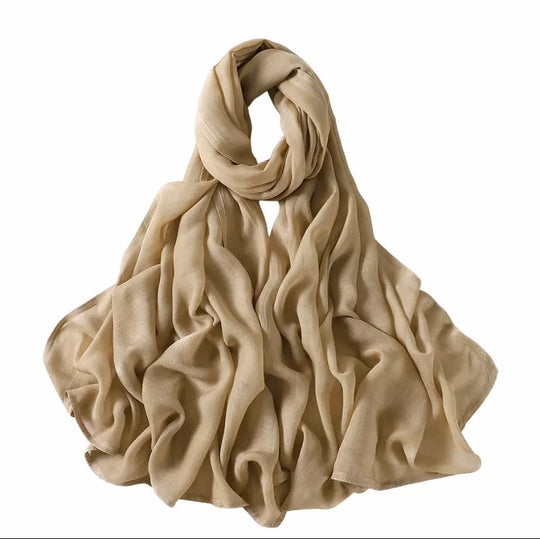 Maxi Thicker Viscose Hijabs