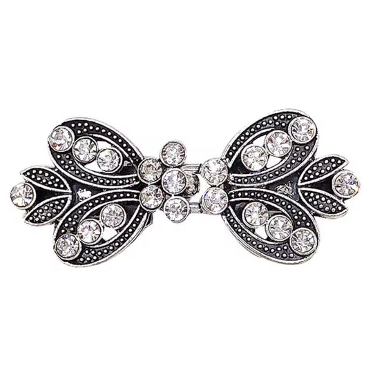 Cloak/ Kimono Clips, cardigan clips