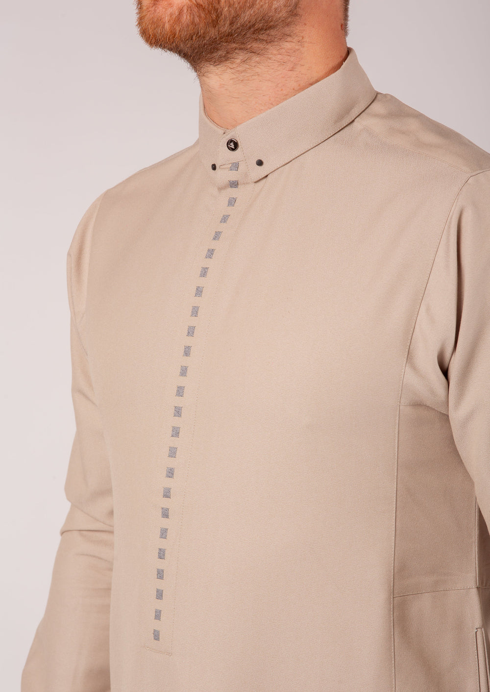 AAR25305 Al Ameer Latest Thobe / Jubba
