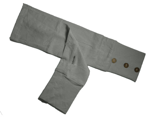 ARM COVERS/SLEEVES WITH BUTTONS