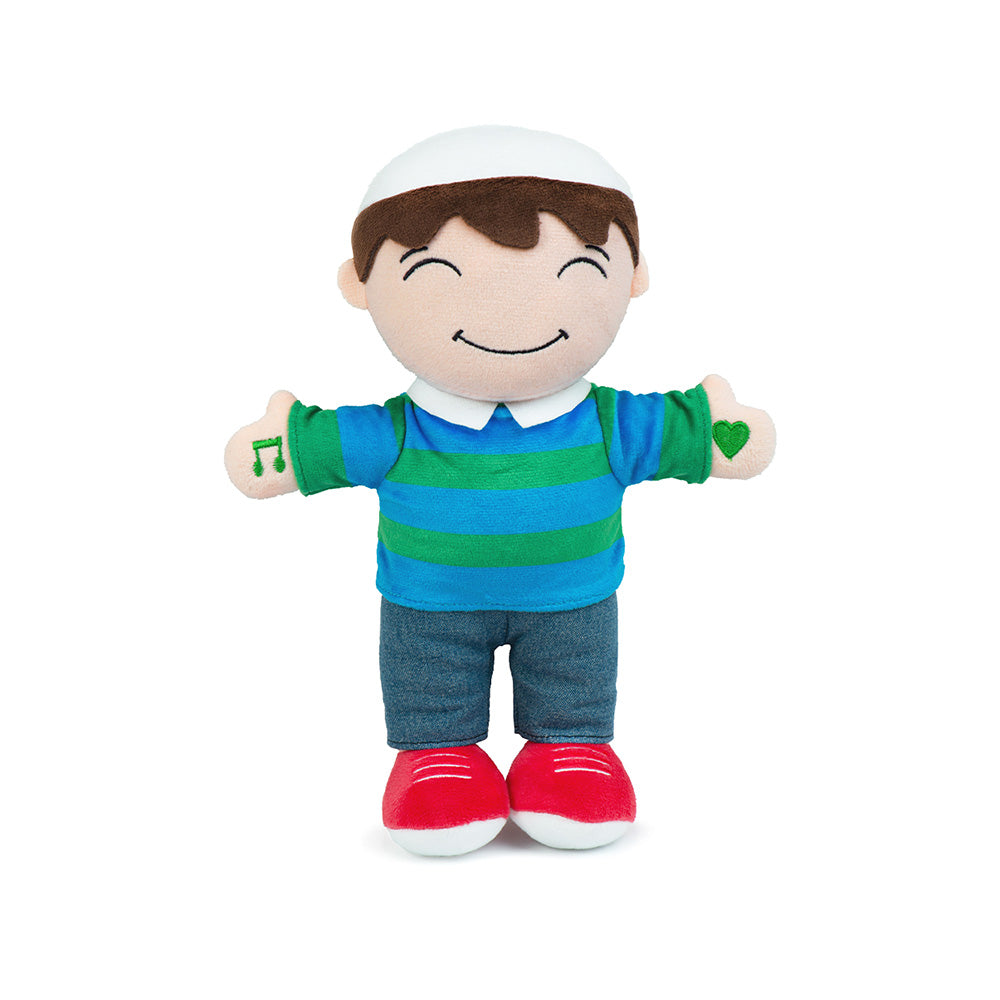 Zakariya – My Little Muslim Friends