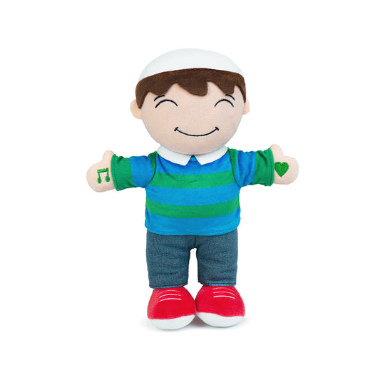 Zakariya – My Little Muslim Friends