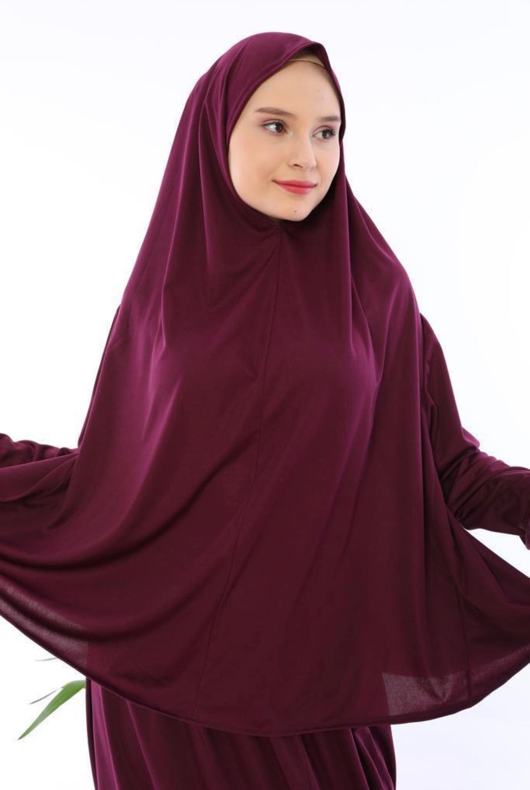 Two piece Prayer set in Jersey