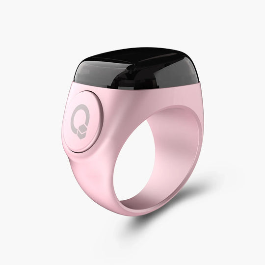Smart Zikr Ring Noor Lite