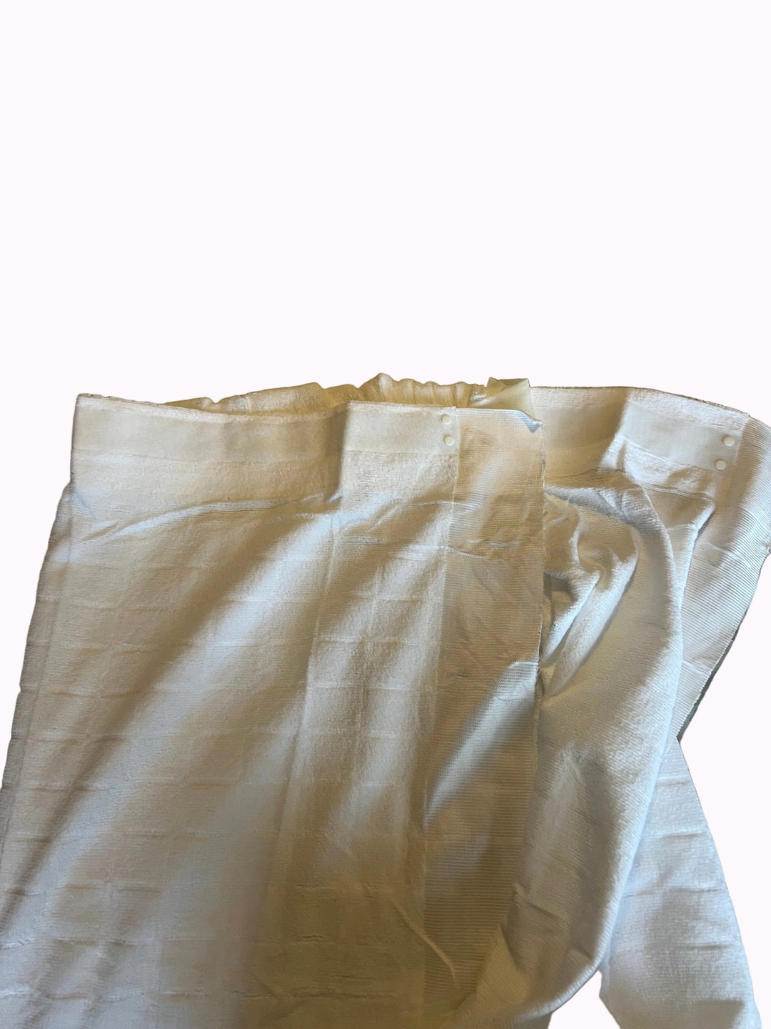 New Velcro 2 pc. and Elasticated Waist, Easy to wear Ihram for Boys