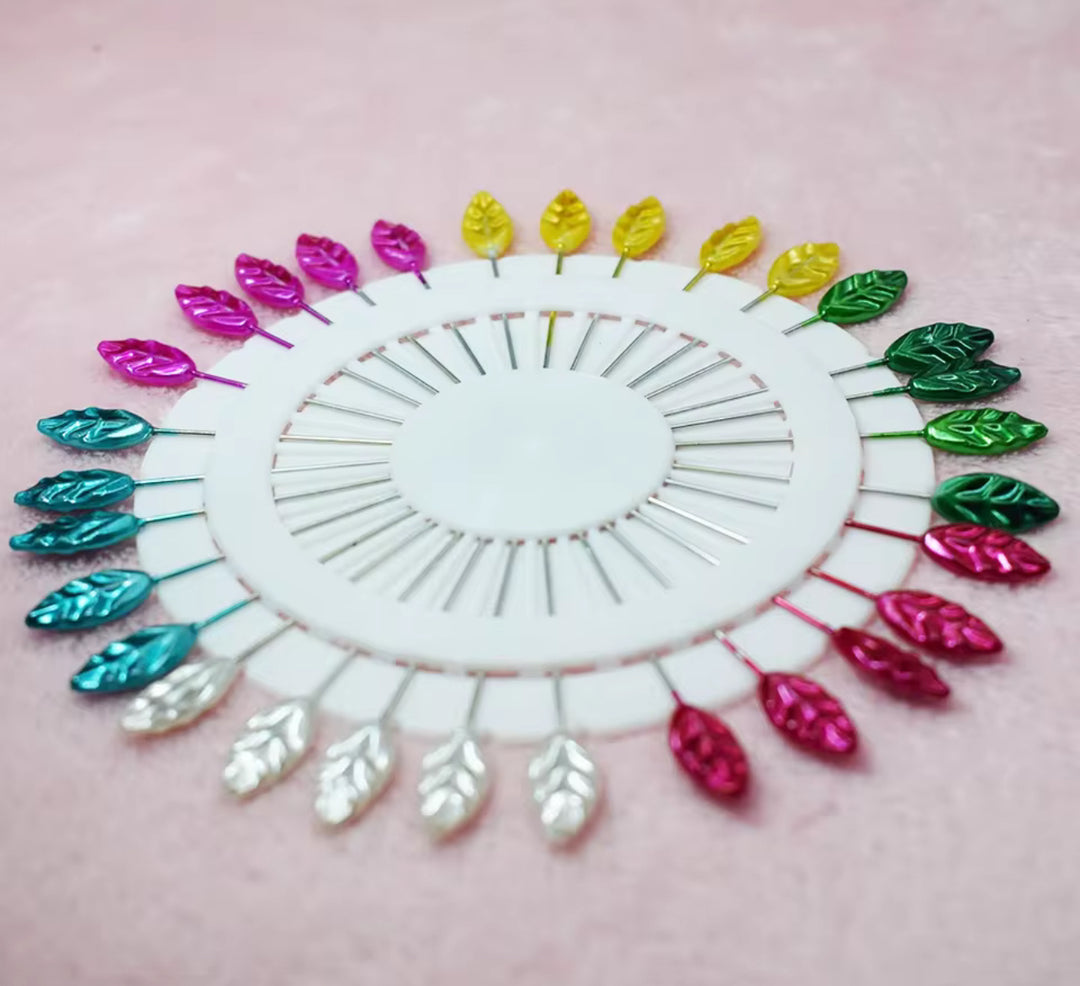 Large Pin wheels - variety