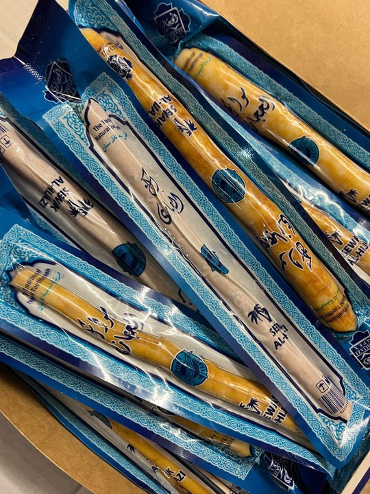 MISWAK/SIWAK/PEELU STICKS X 2