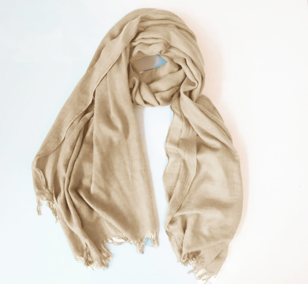 Modal XL Scarf/Hijab