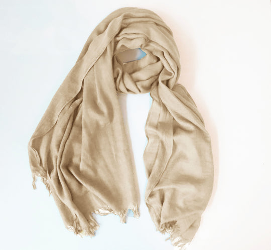 Modal XL Scarf/Hijab