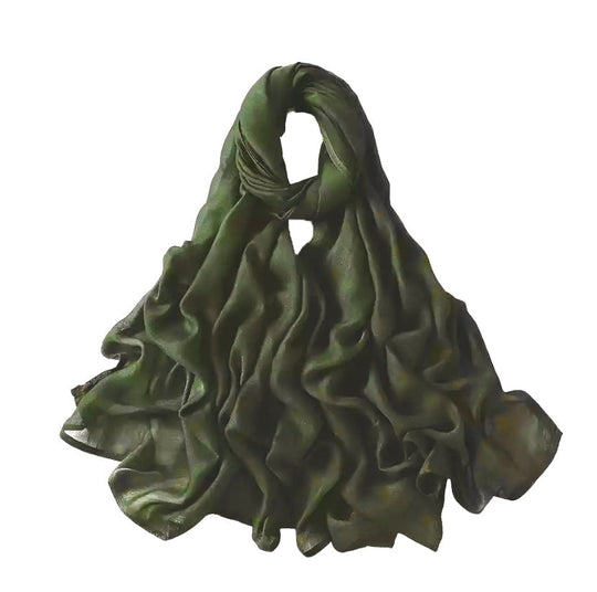 Maxi Thicker Viscose Hijabs