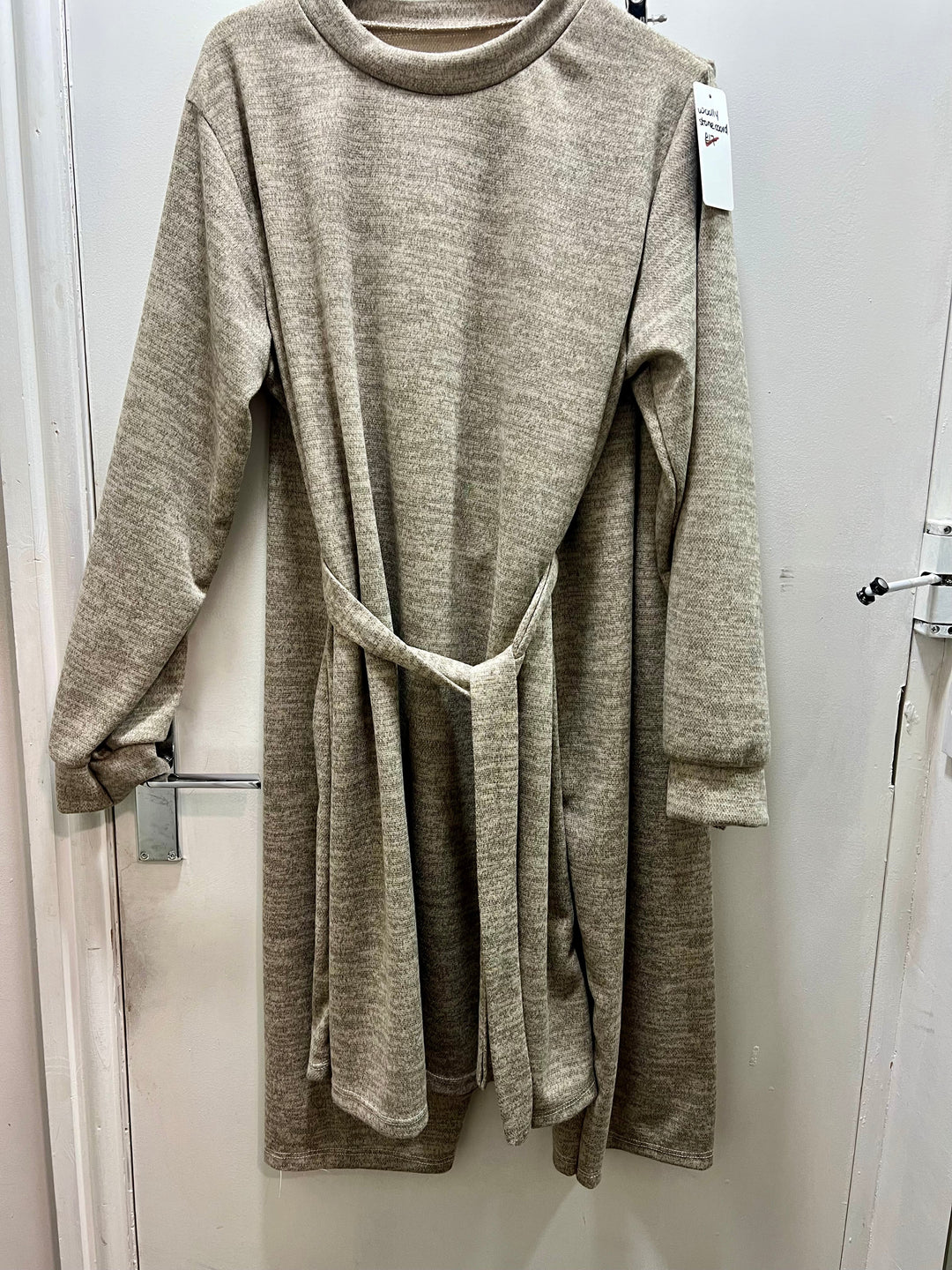 Woolly Belted  Coords sets