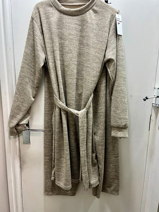 Woolly Belted  Coords sets