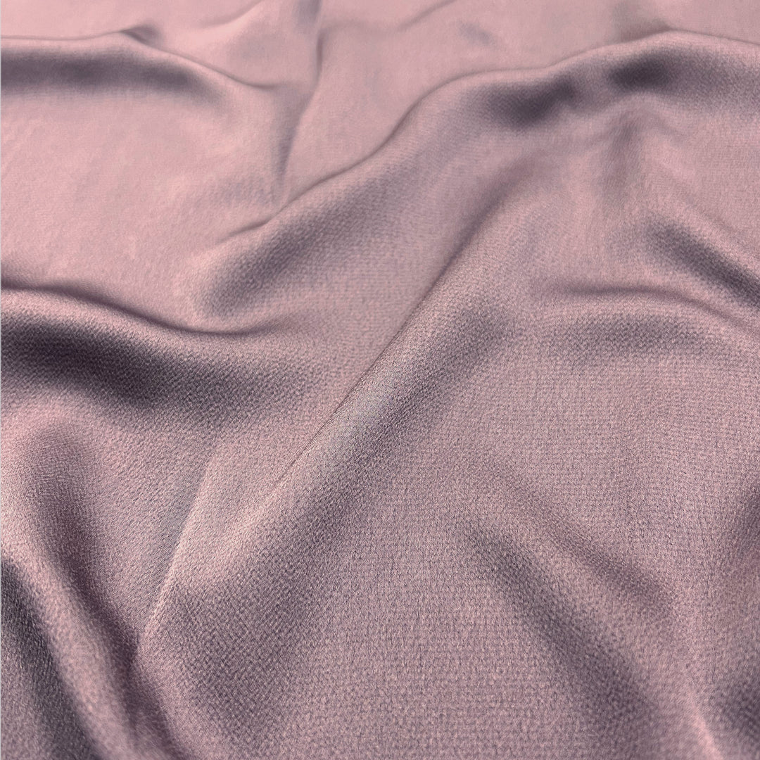 Elegant Grain Satin Hijab/ Scarves