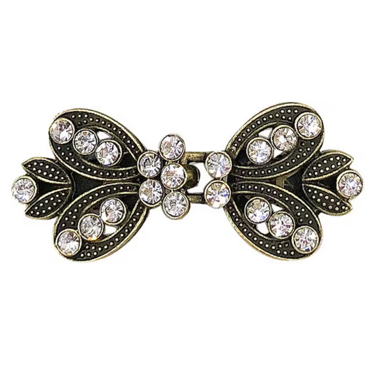 Cloak/ Kimono Clips, cardigan clips