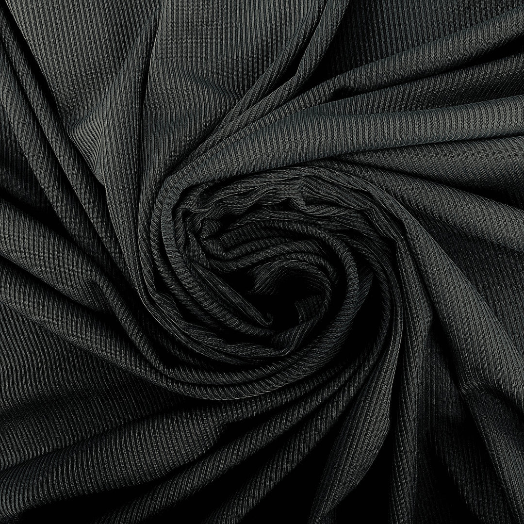 Premium Ribbed Jersey Hijab/Scarves