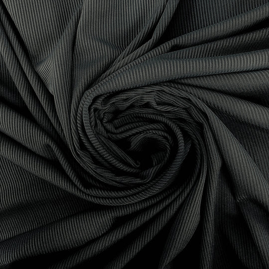 Premium Ribbed Jersey Hijab/Scarves